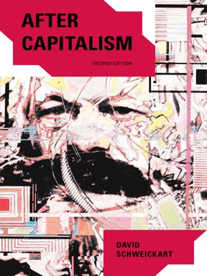 cover image of After Capitalism